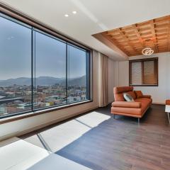 Hotel Onggi