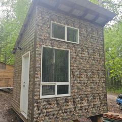 Cabin Number 9