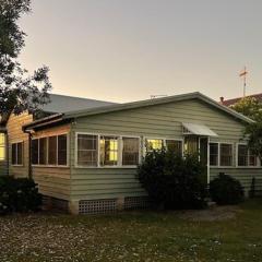 Cliff Cottage - Noraville