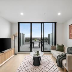 Hobson Apartments by Urban Rest