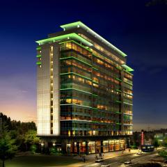 The Class 300 Hotel and Resort