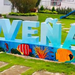 Vacaciones Inolvidables