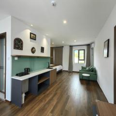 Yushang Guest house
