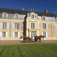 Chateau De Piedouault