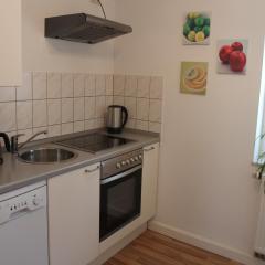 Ferienwohnung, Struppen, cleaning included