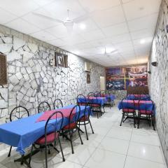 Super Hotel O Rajmahal