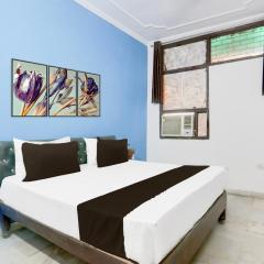 Super Hotel O Dream Palace