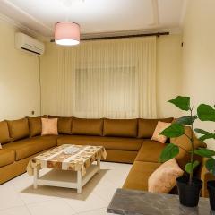 Marchica Apartment Nador Jadid Wifi Klima