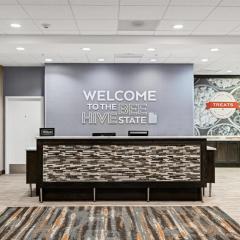 Hampton Inn And Suites Logan, Ut