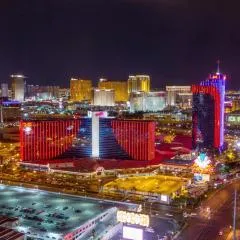 Rio Hotel & Casino, a Destination by Hyatt Hotel
