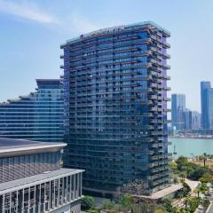Huafa Executive Apartment Hotel Zhuhai