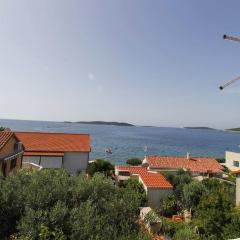 Two Bedroom Amazing Apartment In Milna