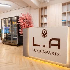 Luxx Aparts