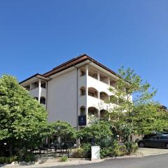 Sea Vista Hotel