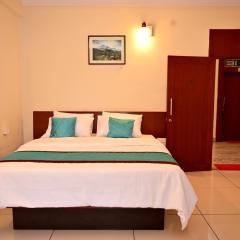 GVK Holiday Inn