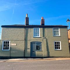The Traveller's B&B