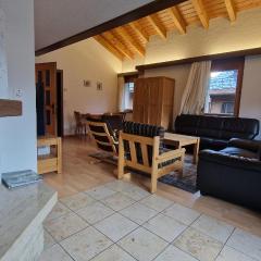 Apartment Etzel