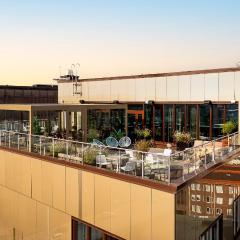 Clarion Hotel Umeå
