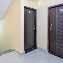 Hotel O Decision