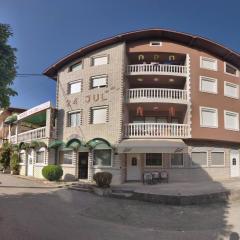 Hotel 24 jul