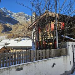 Chalet Le Camée