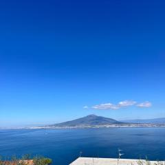 Elisabeth Seaview Apartments Sorrento Coast