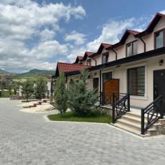 FAME guest house