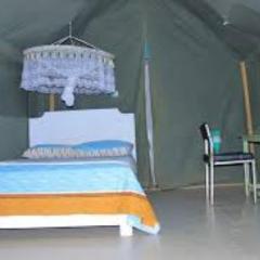 Mara green camp