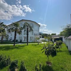 Gabala Palm Villa