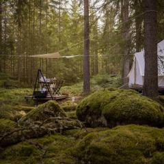 Happie Camp - Hagfors