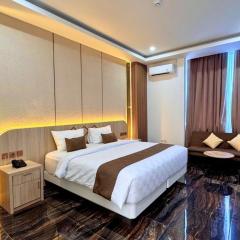 Fahira Hotel Syariah Padang