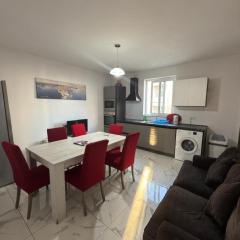 3-Bedroom Apartment in Msida M2