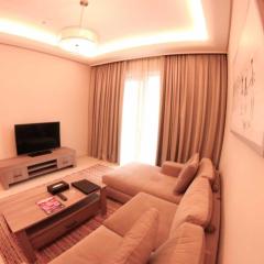 Belvilla Luxury Downtown Adliya Formerly Jewel Hotel