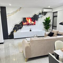 Modern 3BR in Masaki With Gym &Pool