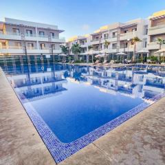 Appartement Chic Heaven Beach