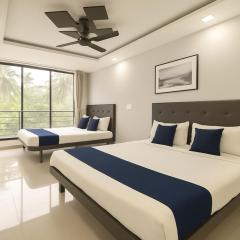 Apartments and Studio and Villas in GOA
