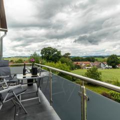 Ferienwohnung Landblick