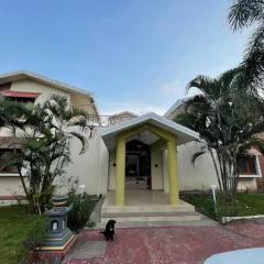 Boom Heritage - 4 BHK Farm Villa for Stay and Events