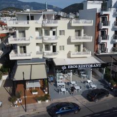 EROS HOTEL Ksamil