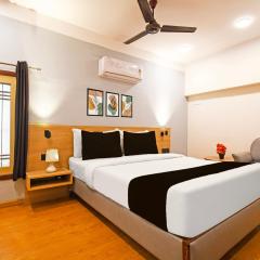 Super Townhouse Hill Cart Road Siliguri