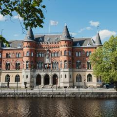Home Hotel Borgen