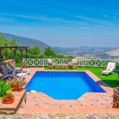 Casa La Buhardilla del Gastor by Ruralidays