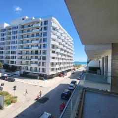 Seaside Mamaia Nord D10 Apartamente cu Vedere la Mare