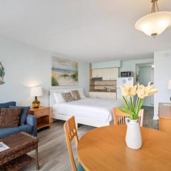 6201 Ocean Ave, Unit 214 - The Nassau Inn