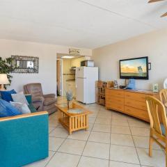 6201 Ocean Ave, Unit 309 - The Nassau Inn