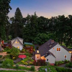 Hoffman Woods Estate