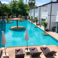 Sai Naam Lanta - Apartments & Townhouses