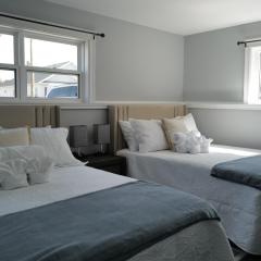 Bright 2-Room Guest Space in Stratford