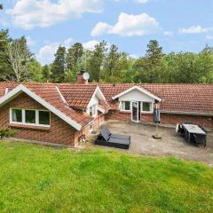 4 Bedroom Pet Friendly Home In Blåvand
