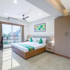 Treebo Nestlay Rooms Whitefield